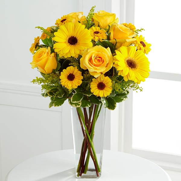 The Daylight™ Bouquet