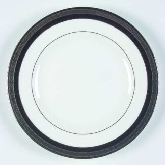 Colleen Salad Plate