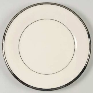 Solitaire Salad Plate