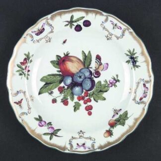 Duke of Gloucester Dinner Plate