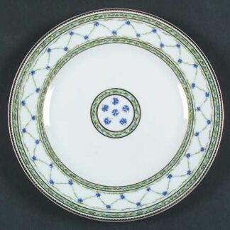 Allee du Roy Salad Plate