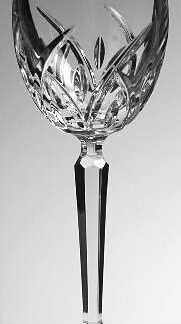 Lucerne Water Goblet