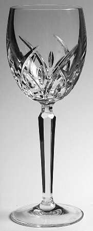 Lucerne Water Goblet