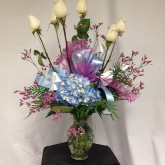 Delta Gamma Roses