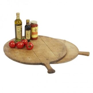 20" Pizza Board