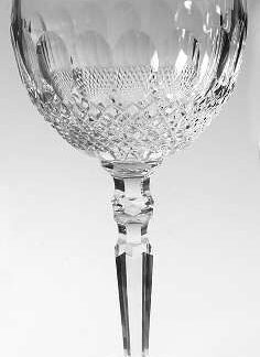 Colleen Encore Water Goblet