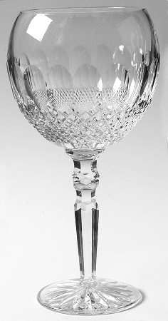 Colleen Encore Water Goblet
