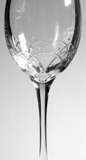 Ballet Icing White Wine