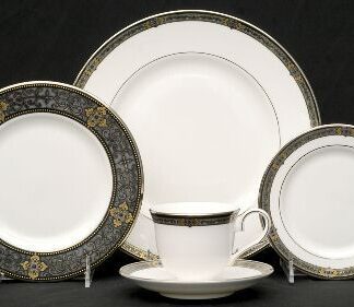 Vintage Jewel 5PPS