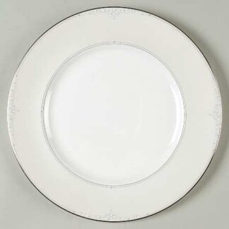 Modern Love Dinner Plate