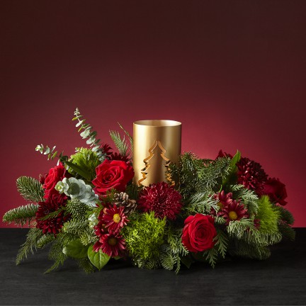 Through The Woods Centerpiece - Image 3