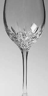 Lismore Essence Wine Glass