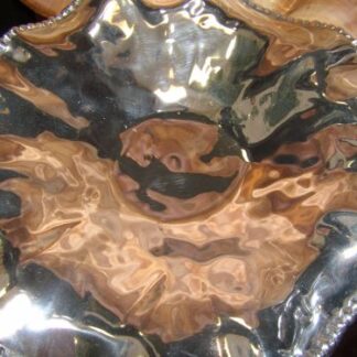 Organic Pearl Bowl