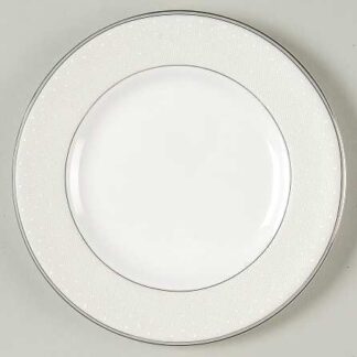 Pointe D'esprit Bread and Butter Plate