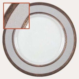 Samarcande Dinner Plate