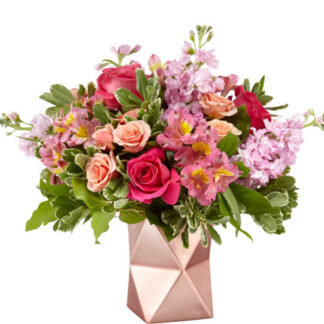 Sweetest Crush Bouquet