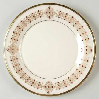 Eternal Accent Plate