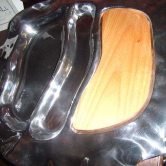 Vento Cutting Board