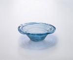 Large Indigo Bowl