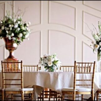 Brown Wedding