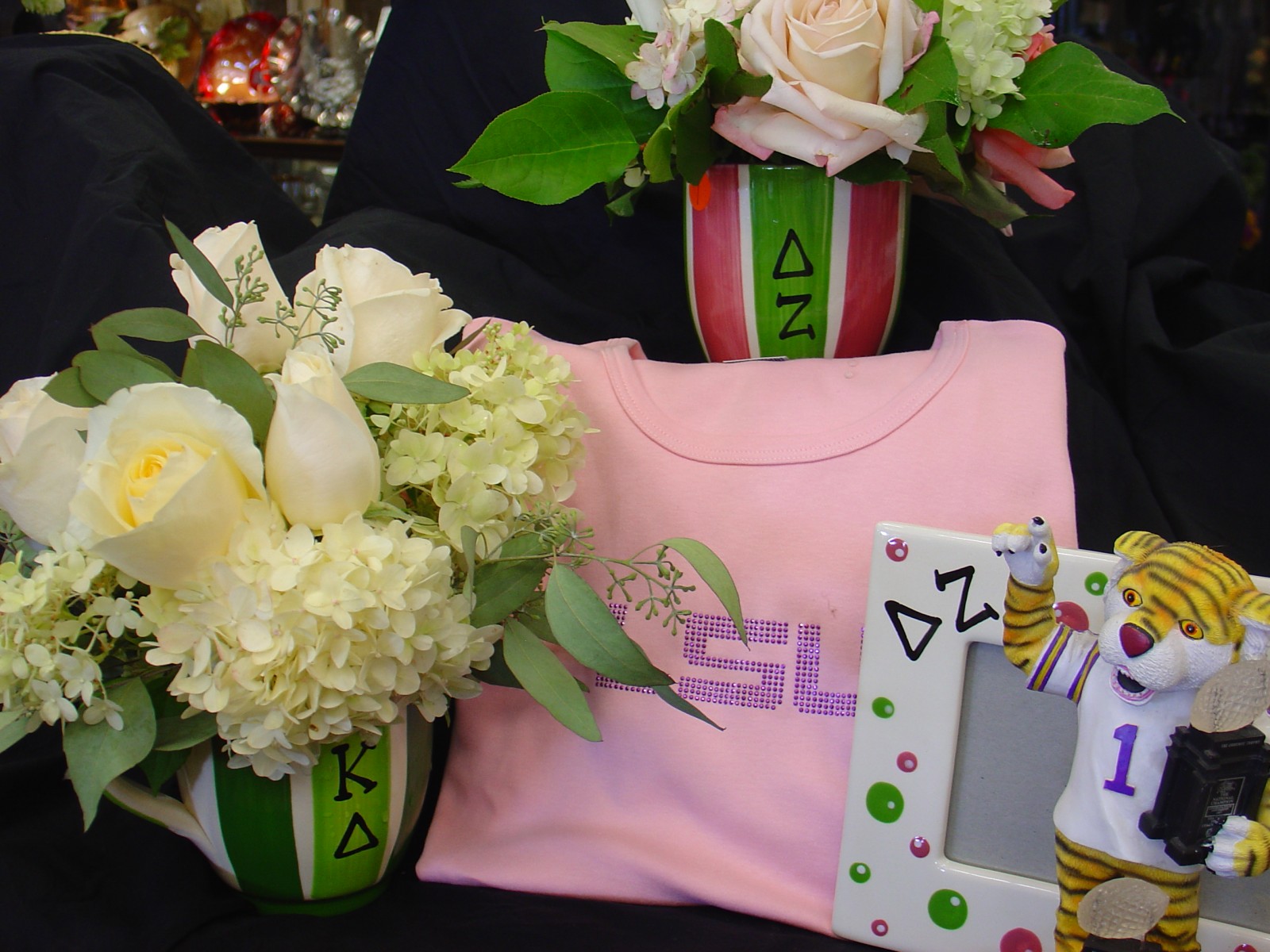 Sorority Combo