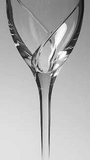 Siren Water Goblet