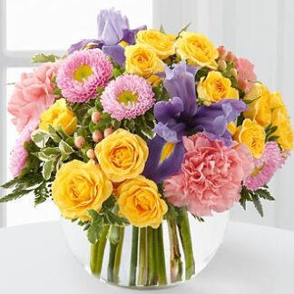 New Dream Bouquet