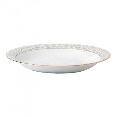 ARRIS Oval Serving Bowl