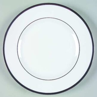 Sterling Salad Plate
