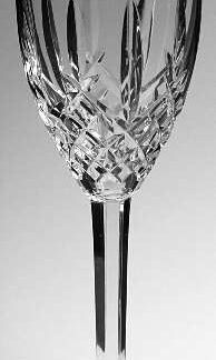 Araglin Water Goblet