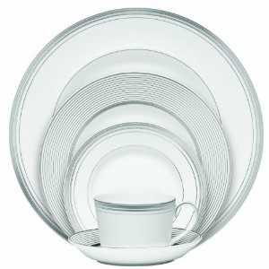 Platine 5 Piece Place Setting