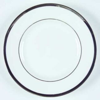 Sterling Bread and Butter Plate