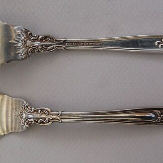 Chantilly Sterling Silver Salad Fork
