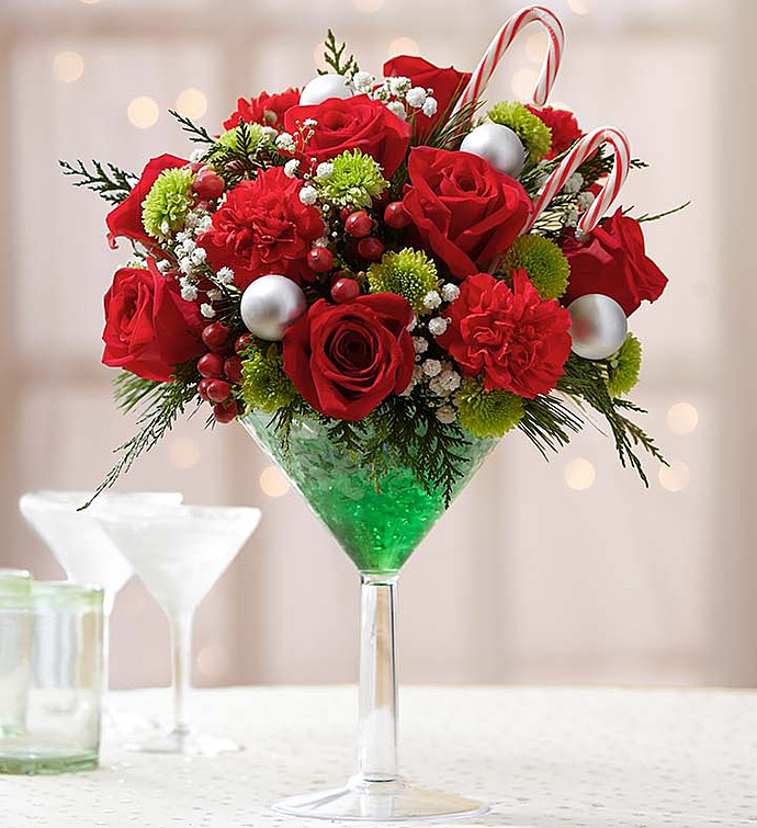 Martini Bouquet Peppermint - Image 2