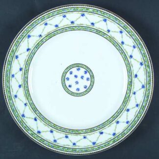 Allee du Roy buffet plate/charger