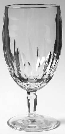 Wynnewood Platinum Iced Beverage