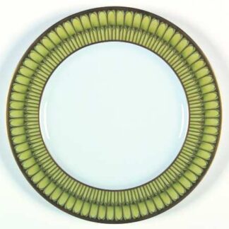 Arcades Dinner Plate