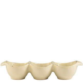 Crema Three Part Server
