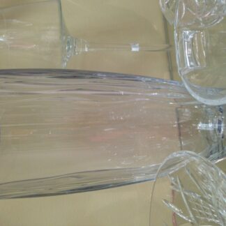 Mikasa Ridge Vase