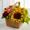 The Bright Day™ Basket