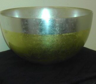 Clive Gold Bowl