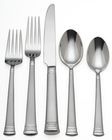 Carina Matte 5 Piece Place Setting