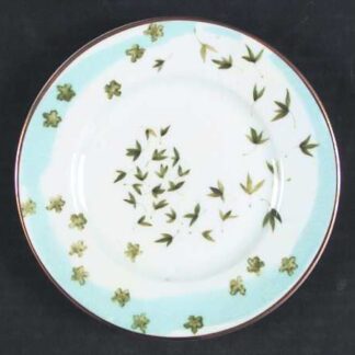 Verdures Bread and Butter Plate