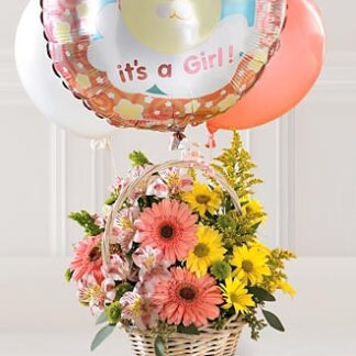 Girls are Great! Bouquet