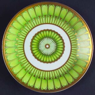 Arcades Bread and Butter Plate