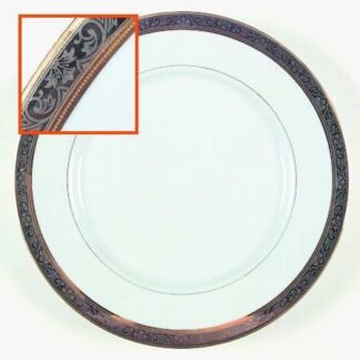 Orleans Dinner Plate