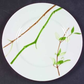 Verdures Salad Plate