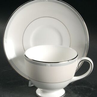Notting Hill Tea Cup and Saucer