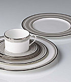 Kate Spade New York Palmetto Bay 5 pc place setting