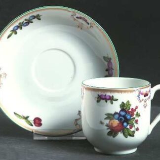 Duke of Gloucester Tea Cup and Saucer